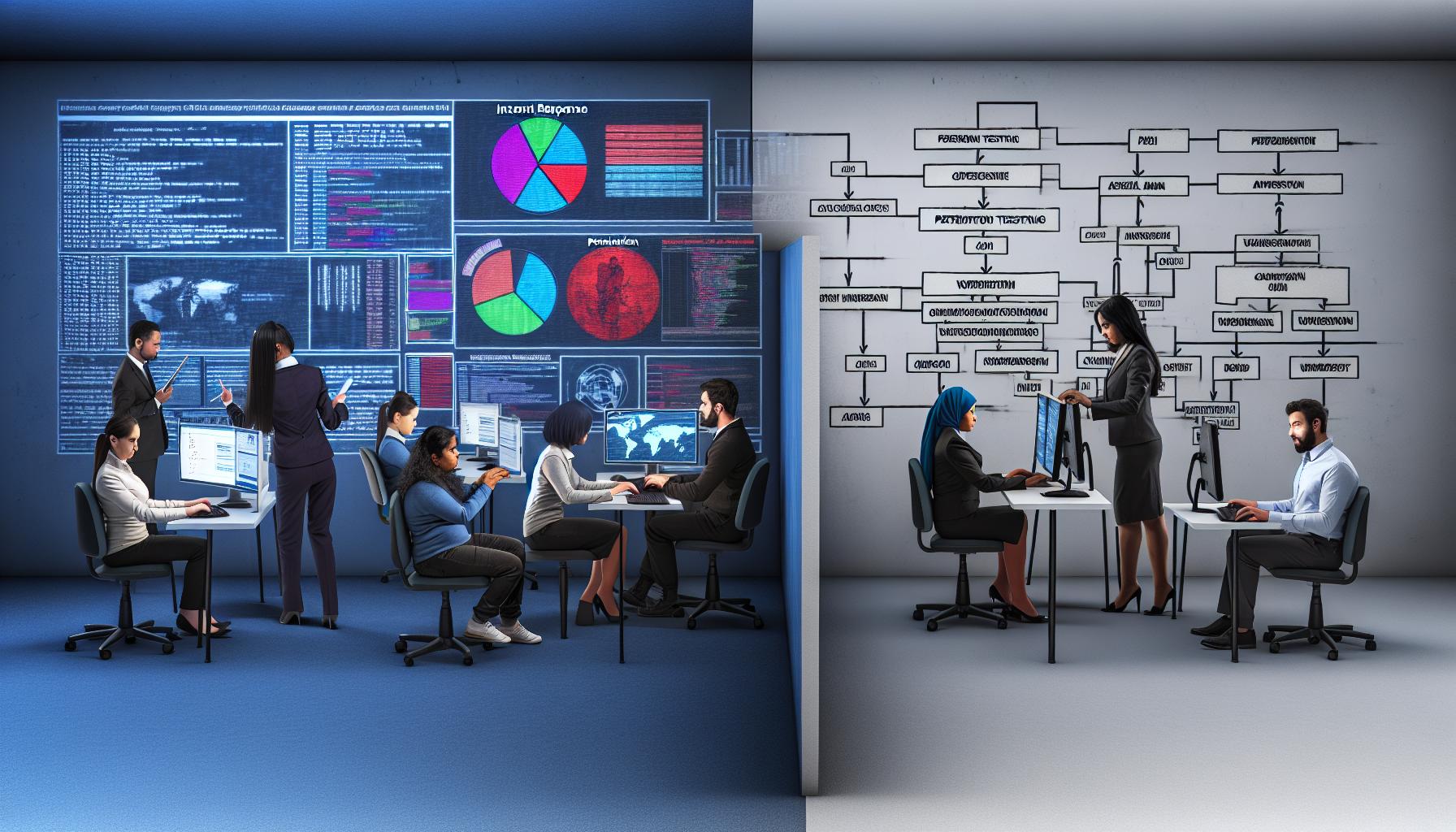 Incident Response Penetration Testing