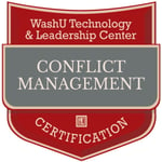 Conflict Management Development Certificate Program  - Leadership Roles
