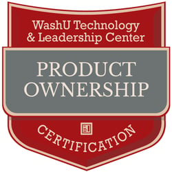 Product Ownership Certificate