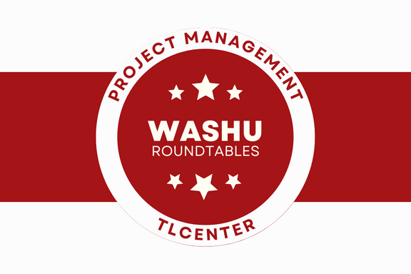 Project Management Roundtable Event