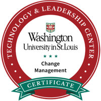 change management certificate