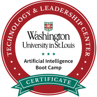 AI Boot Camp Badge