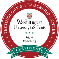 Agile Coaching Certificate