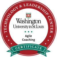 Agile Coaching Certificate