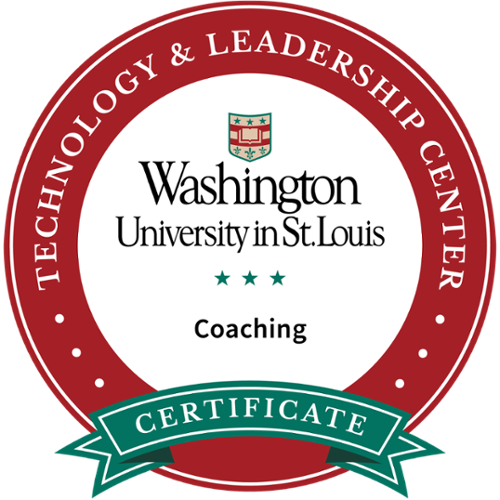Coaching Certificate - 500px