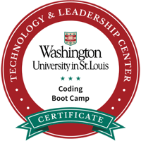 Coding Boot Camp Badge