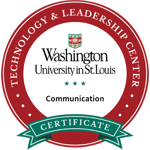 Communication Certificate