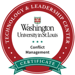 Conflict Management Badge