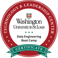 Data Engineering Boot Camp Badge