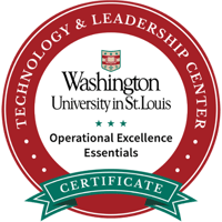 Operational Excellence Essentials Badge-1