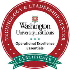 Operational Excellence Essentials Badge-1