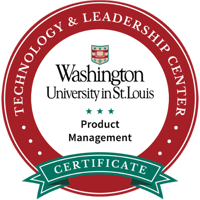Product Management Certificate