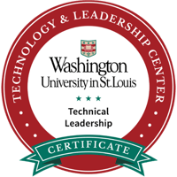 Technical Leadership Certificate