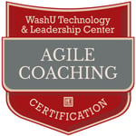 Agile Coaching Badge