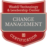 Change Management Development Certificate Program  - Organizational Change
