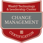 Change Management Development Certificate Program