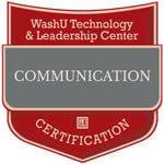 Communication Development Certificate Program  - Professional Development