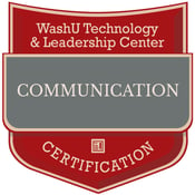 Communication Development Certificate Program