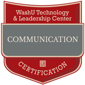 Communication Certificate Program - Leadership Skills