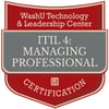 ITIL Managing Pro Cert