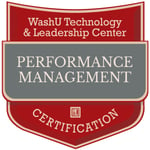 Performance Management Development Certificate Program  - Leadership Training