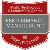 Performance Management Development Certificate Program