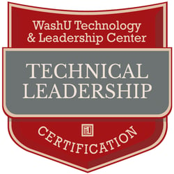 Technical Leadership Certificate Program - Leadership Skills 