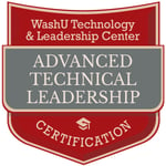 Advanced Technical Leadership Badge