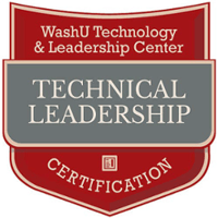 Technical Leadership Badge