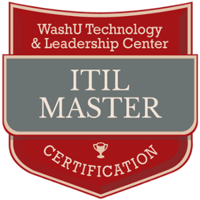 ITIL Master-1