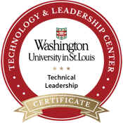 Technical Leadership Certificate