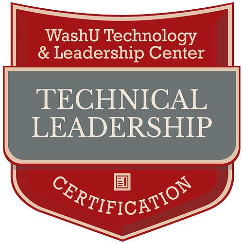 Leadership Development Certificate | Washington University