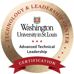 Advanced Technical Leadership Certificate