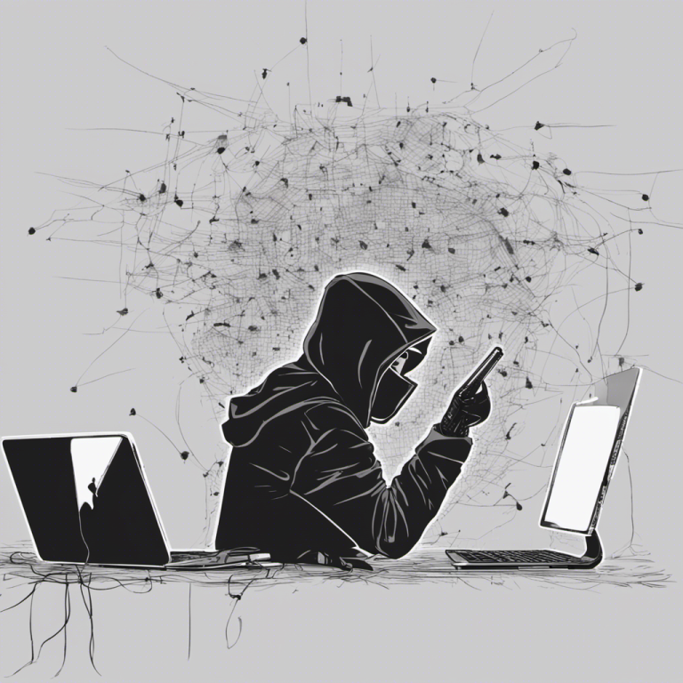 Cybersecurity Blog Image