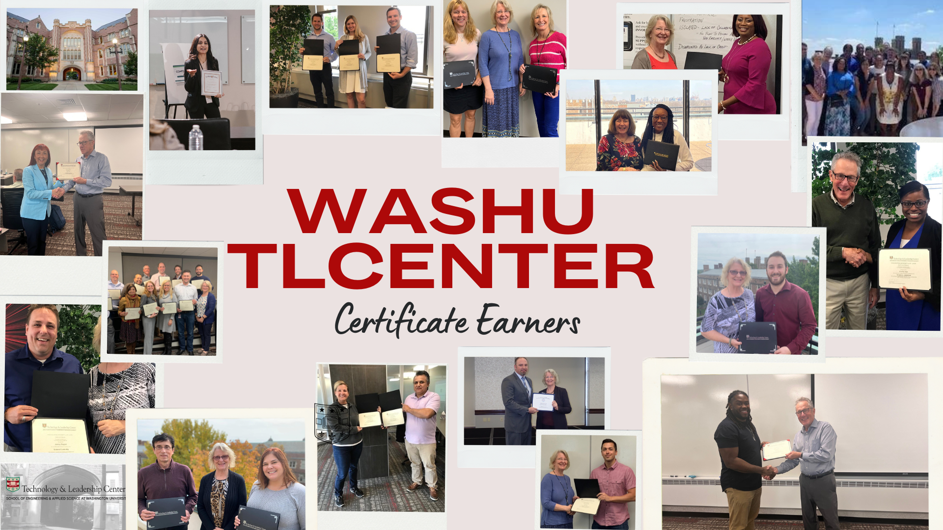 Washu TLCenter