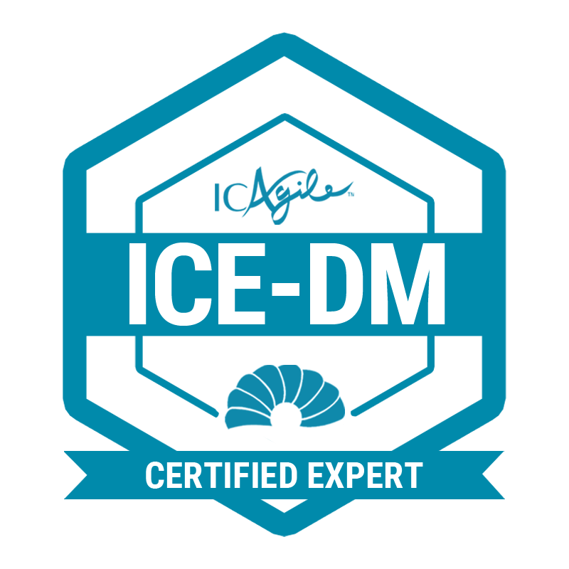 ICE-DM